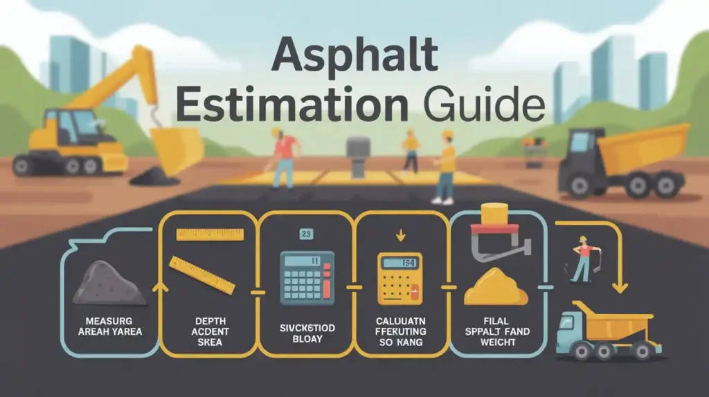 AsphaltCalculator